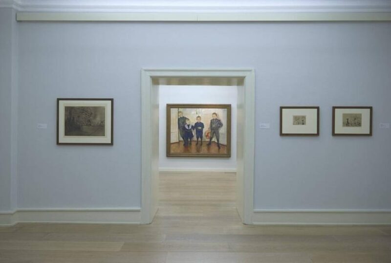 Lübeck: Lübeck Day Pass - day ticket for Lübeck museums - The Experience of Using the Pass