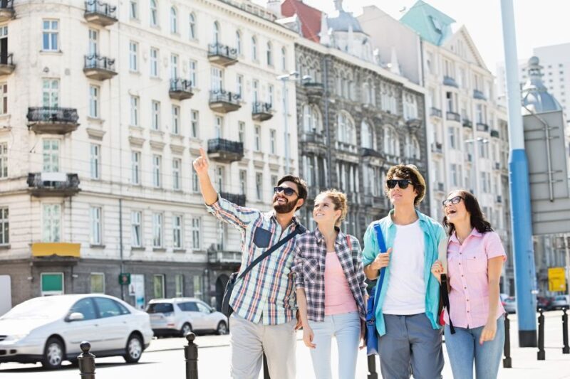 Lübeck: Old Town Highlights Private Walking Tour - Lübeck: Old Town Highlights Private Walking Tour — A Detailed Look