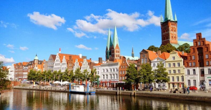 Lübeck: Old Town Highlights Private Walking Tour - Practical Details: What You Need to Know