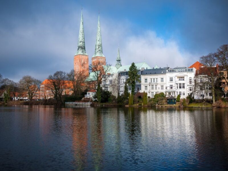 Lübeck: Old Town Highlights Private Walking Tour - What’s Missing or Could Be Better?