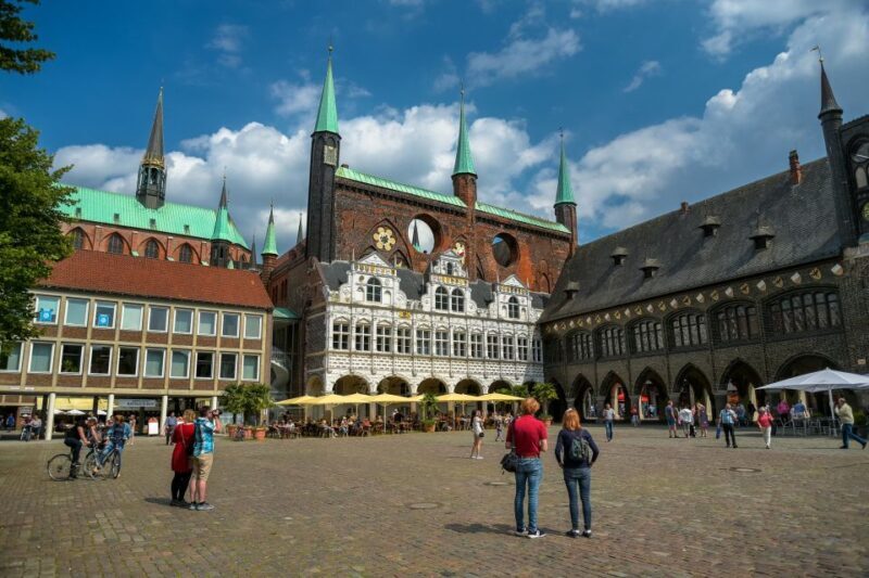 Lübeck: Old Town Highlights Private Walking Tour - Who Is This Tour Best For?