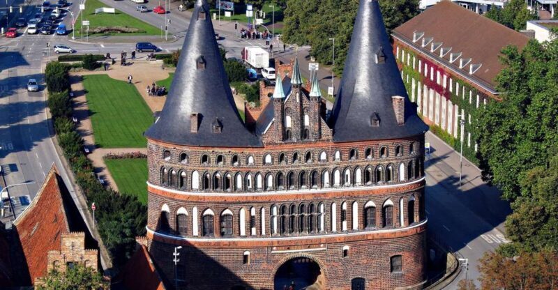 Lübeck - Private Historic walking tour - How the Tour Adds Value to Your Lübeck Visit