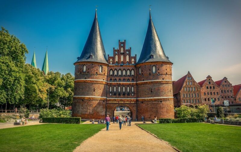 Lübeck: Private Historical and Architectural Walking Tour - Who Would Love This Tour?