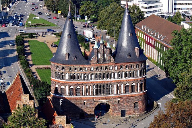 Lubeck Private Walking Tour With A Professional Guide - Lübeck Private Walking Tour With a Professional Guide: A Deep Dive into Germany’s Hanseatic Gem