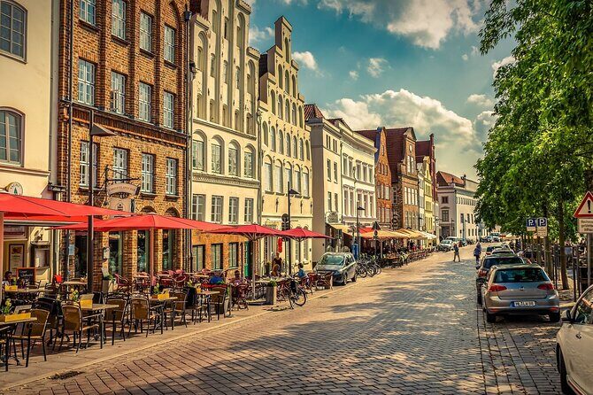 Lubeck Private Walking Tour With A Professional Guide - Frequently Asked Questions