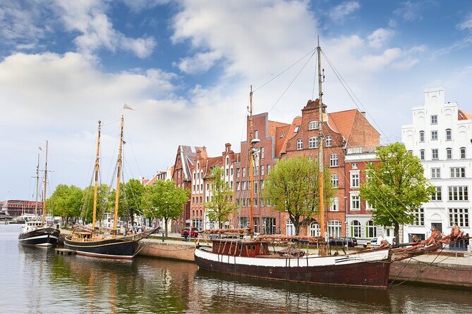 Lübeck Scavenger Hunt and Highlights Self-Guided Tour - The Sum Up