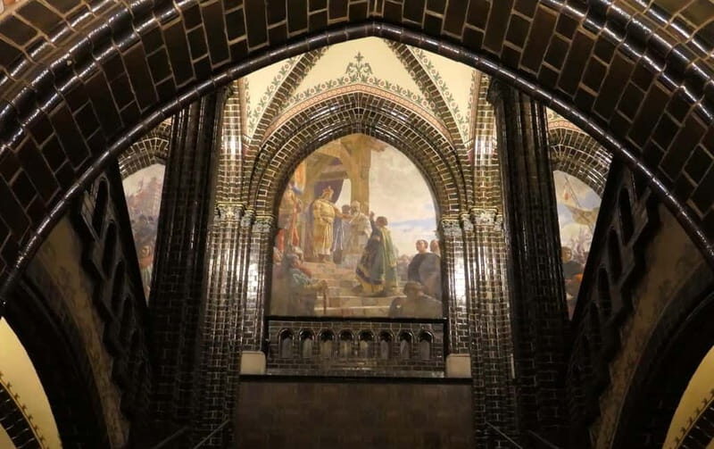 Lübeck Splendor and Glory Inside Views - Is This Tour Worth It?