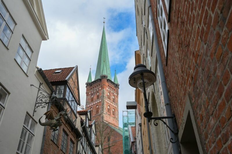 Lübeck: St. Anne's Museum with City Walking Tour Option - Final Thoughts