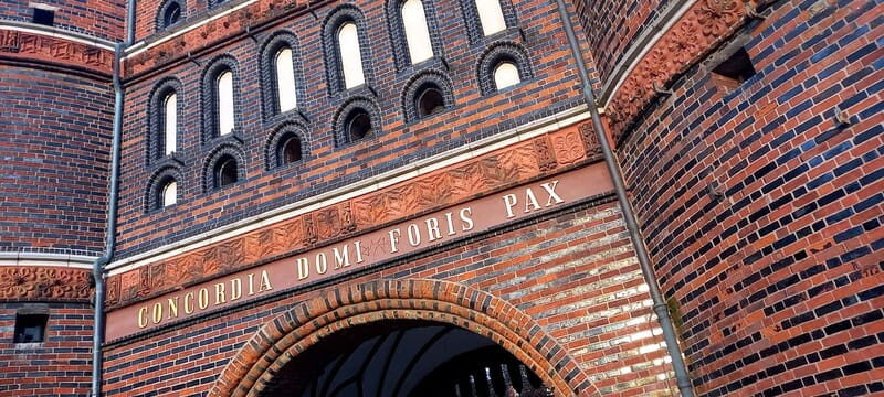 Lübeck: The culinary city tour - Lübeck Lukullisch - Exploring Lübeck on a Culinary Walk