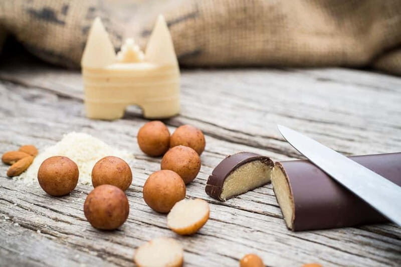 Lübeck: The culinary city tour - Lübeck Lukullisch - The Itinerary in Detail