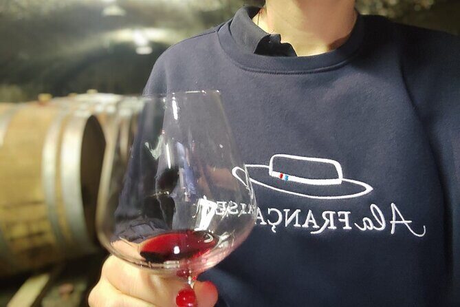 Luberon and Chateauneuf du Pape Wine Tour - Key Points