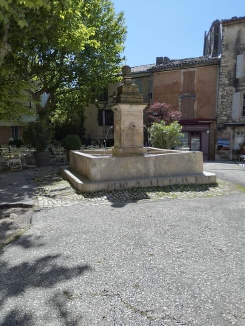 LUBERON : Gordes, Roussillon with Ochre trail & Sorgue river - Final Thoughts: Who Is This Tour For?