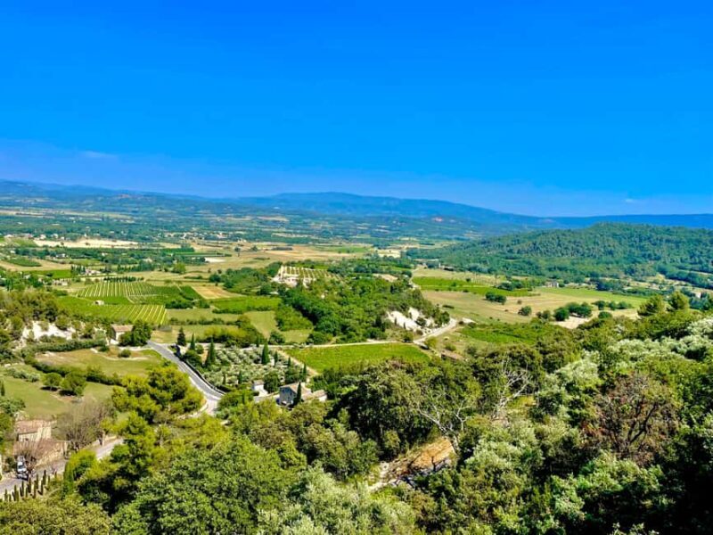 Luberon, Roussillon & Gordes Half-Day Tour from Avignon - A Closer Look at the Itinerary and Highlights