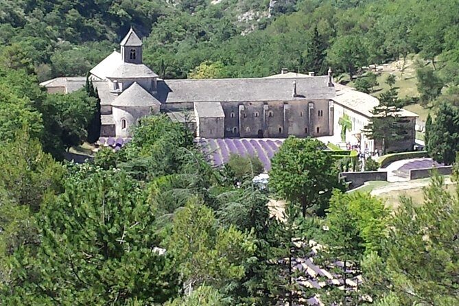 Luberon, Roussillon & Gordes Half-Day Tour from Avignon - Analyzing the Value and Cost