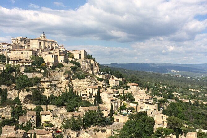 Luberon, Roussillon & Gordes Half-Day Tour from Avignon - Who Will Love This Tour?