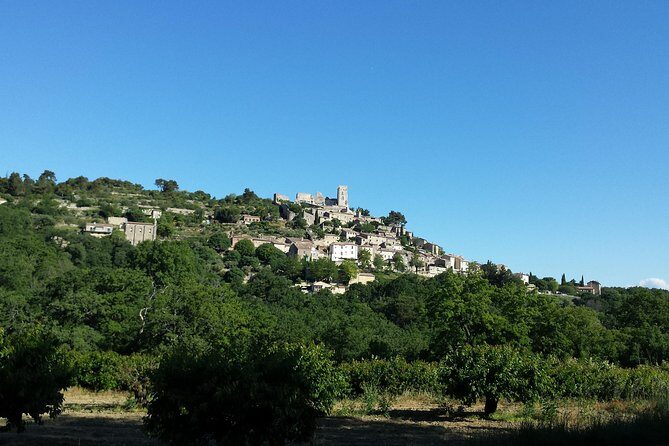 Luberon, Roussillon & Gordes Half-Day Tour from Avignon - Final Thoughts