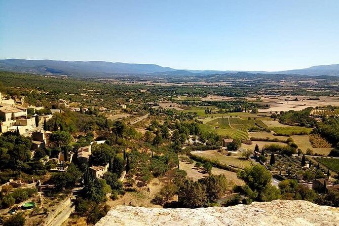 Luberon Villages Half-Day Tour from Aix-en-Provence - Cost and Value