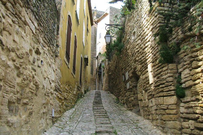 Luberon Villages Half-Day Tour from Aix-en-Provence - Who Is This Tour Best For?