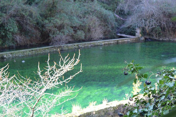 Luberon Villages Small Group Half-Day Trip from Avignon - Who Should Book This Tour?