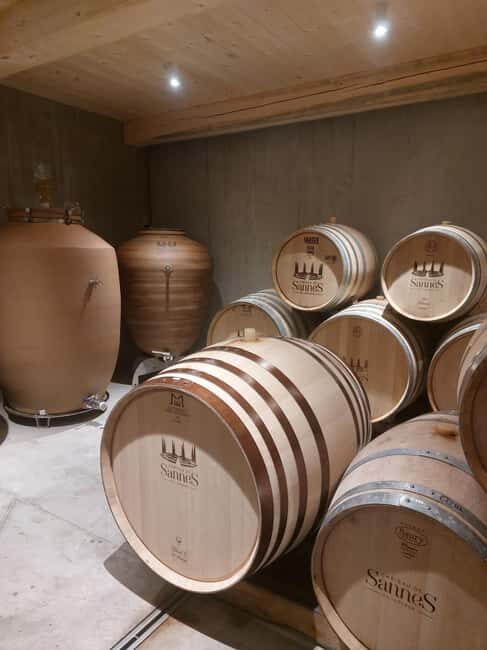 Luberon: visite de la Vigne au Verre et dégustations - FAQ Section