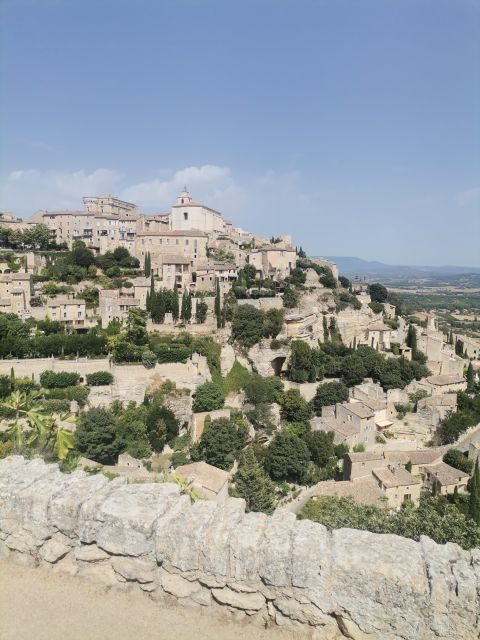 Luberon Wine and Charm: Explore the Flavors of the South - Practical Details and Tips