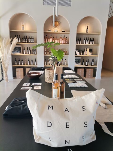 Luberon Wine and Charm: Explore the Flavors of the South - Who Will Love This Tour?