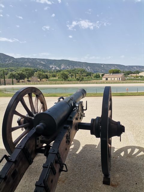 Luberon Wine and Charm: Explore the Flavors of the South - FAQ