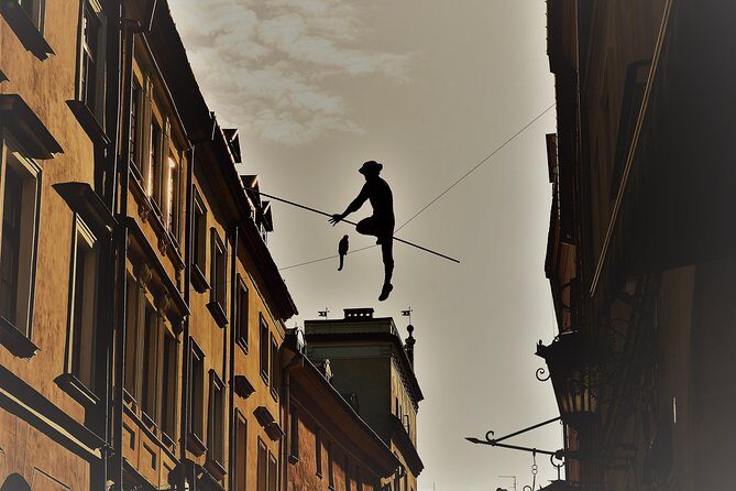 Lublin and Majdanek concentration camp from Warsaw (1-day tour) - Key Points