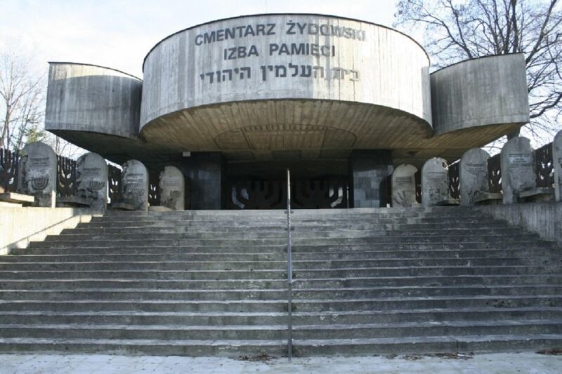 Lublin: Local Jewish Heritage Full-Day Guided Tour - Is This Tour Right for You?