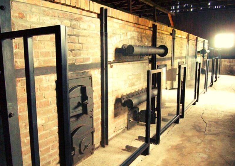 Lublin & Majdanek Small-Group Tour from Warsaw with Lunch - Closing the Day: Return to Warsaw