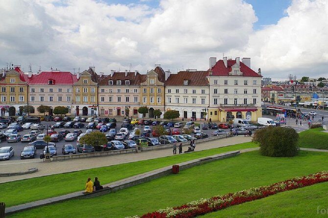 Lublin: Old Town Highlights Private Walking Tour - An In-Depth Look at the Lublin Old Town Highlights Tour