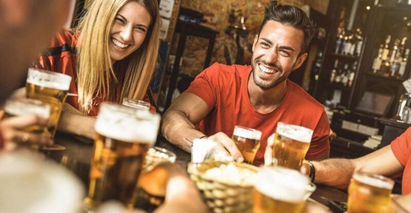 Lublin Private Polish Beer Tasting Tour - An In-Depth Look at the Beer Tasting Experience