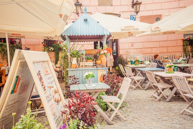 Lublin Private Traditional Polish Food Tour - In The Sum Up