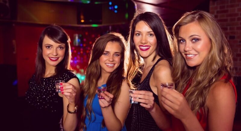 Lublin Private Vodka Tasting Tour - FAQs