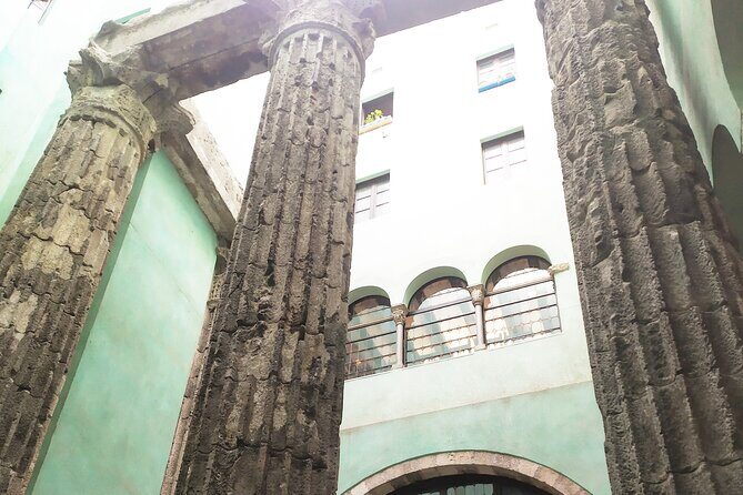 Lucas Hidden Old Barcelona: the Gothic and El Born Tour - Analyzing the Value