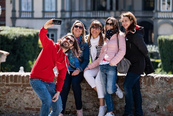 Lucca Aperitivo evening walk with food and wine for Small Groups - What’s the Real Value?