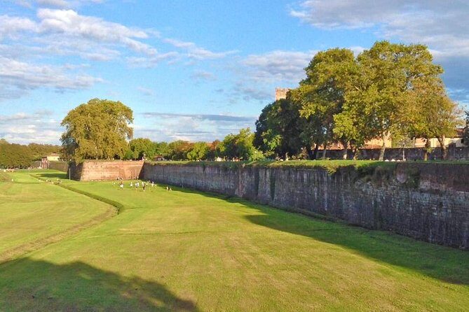 Lucca Barga and Garfagnana Hills Full-Day Trip by Minivan from Pisa - Practicalities and What You Should Know