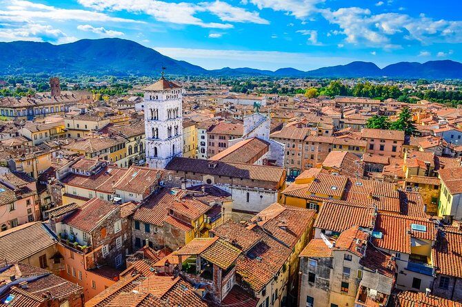 Lucca Barga and Garfagnana Hills Full-Day Trip by Minivan from Pisa - Who Is This Tour Best For?