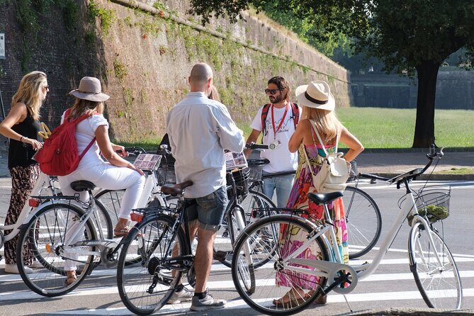 Lucca Bikes and Bites with food tastings for Small Groups or Private - Final Thoughts: Who Is This Tour Best For?