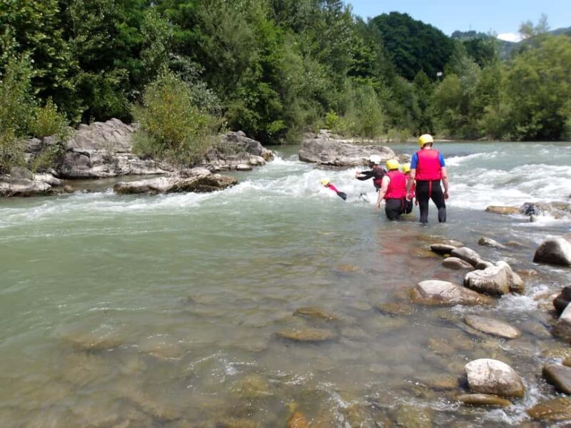 Lucca: Family-Friendly Rafting soft - What Makes This Tour Stand Out?
