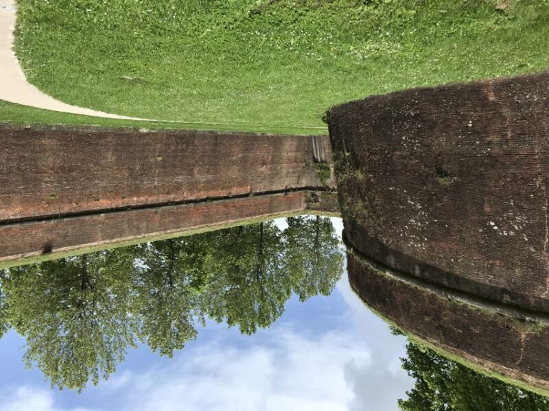 Lucca: Guided City by Night Walking Tour - The Experience: Why This Tour Matters