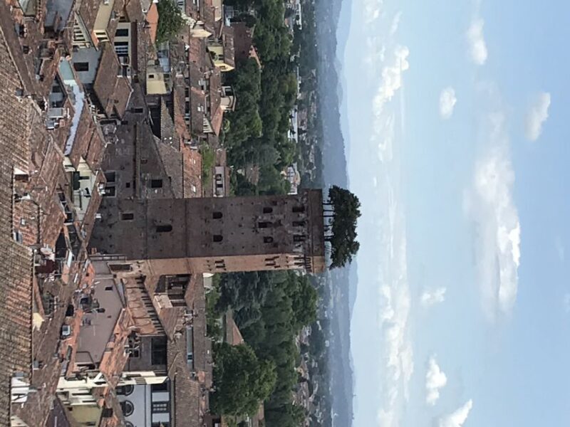 Lucca: Guided City by Night Walking Tour - Practical Details: What You Need to Know