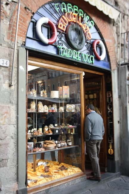 Lucca: join a 'must see' walking tour! (English) - Who Will Love This Tour?