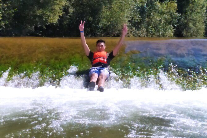 Lucca: kayak tour with aperitif - A Genuine Review of the Lucca Kayak Tour with Aperitif