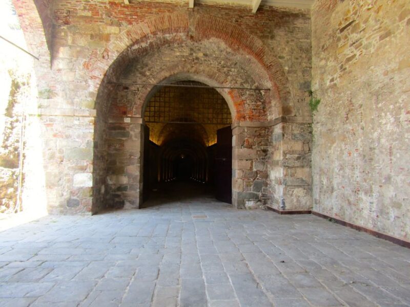 Lucca: Renaissance City Walls Walking Tour - Final Thoughts