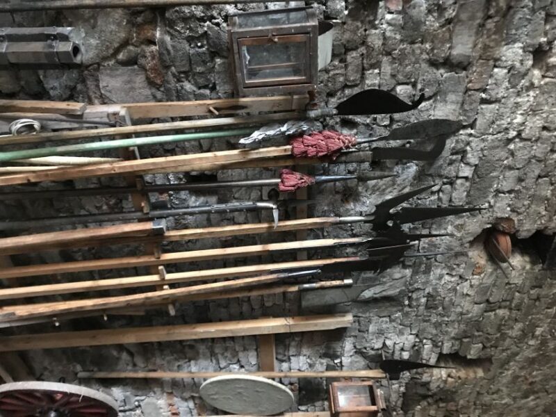 Lucca: Renaissance City Walls Walking Tour - FAQ