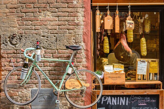 Lucca: Taste Tuscany on a Full Meal Food Tour by Do Eat Better - A Deep Dive into the Lucca Food Tour Experience