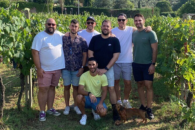 Lucca tour and Pisa Tower + WineTasting by van from Livorno Port - Authenticity and Insider Tips from Reviews