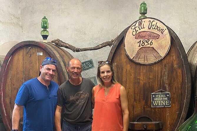 Lucca tour and Pisa Tower + WineTasting by van from Livorno Port - Practical Considerations