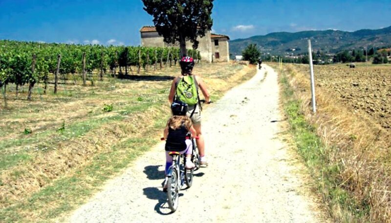 Lucca: Trekking Bike Rental - Authentic Experiences and Insights from Reviewers